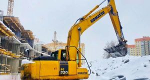 С надеждой на Китай