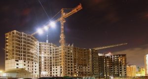 За рынок жилья можно не переживать?