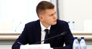 Четыре проекта важных законов