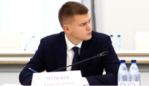 Четыре проекта важных законов