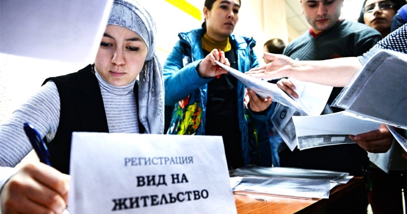 За мигранта ответишь!