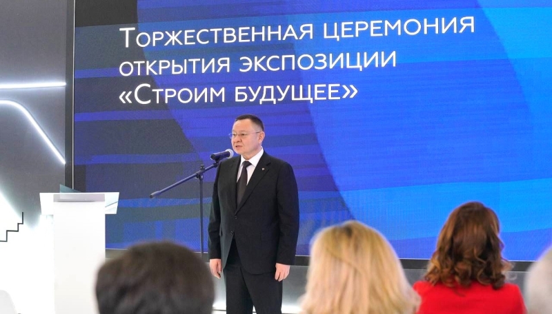Вход для всех – бесплатный!