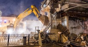 Негосники, отдохните от самостроев!