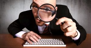 Не проверяемый, а клиент?