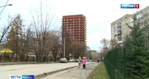 По заветам Бонанно Пизано?