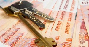 Снимать квартиры всё накладнее…