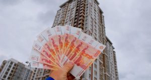 Цена «квадрата» стала весомее, в отчётах