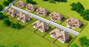 Типизация ИЖС пока буксует…