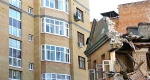 План по «аварийке» перевыполнен