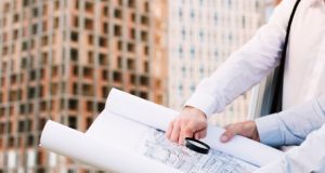 Контакт-центр Стройкомплекса Москвы проанализировал около 40 техпланов