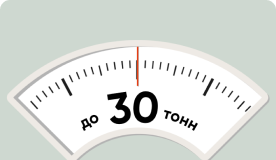 Весы промышленные: надежность и точность измерений