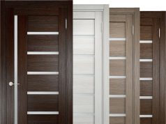 Все, что вам нужно знать о межкомнатных дверях