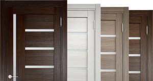 Все, что вам нужно знать о межкомнатных дверях