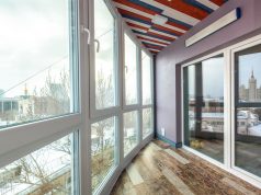 Остекление балконов и лоджий: как это сделать правильно?