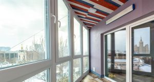 Остекление балконов и лоджий: как это сделать правильно?