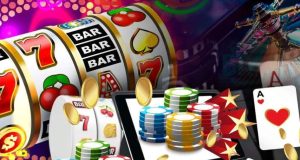 Почему развлекательный сайт 1go казино стал официальным хитом среди игроков?