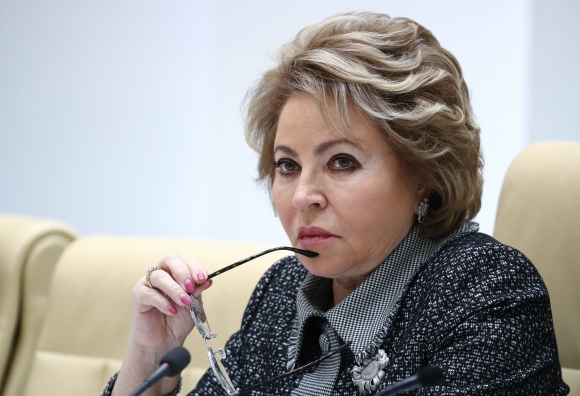 Глава Совфеда посоветовала томскому губернатору усилить контроль за отраслью