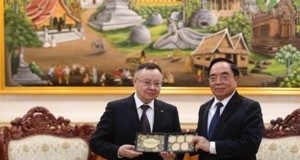 Ещё одна страна Востока стала ближе