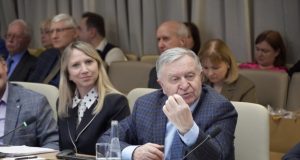 НОТИМ участвует в работе Трехсторонней комиссии Москвы