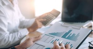 В РФ объем поступлений на счета эскроу в 2023 году достиг 3,4 трлн рублей