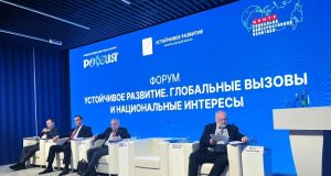 Несмотря на все вызовы…