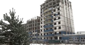 Осталось 719 домов в списке ЕРПО