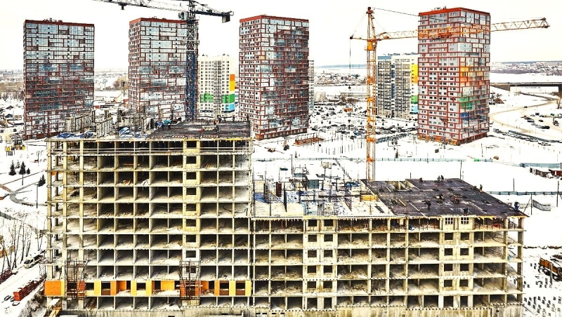 Новый рекорд всё ближе