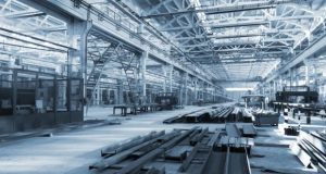 В Москве построят новый завод железобетонных изделий