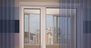 Как выбрать балконные двери