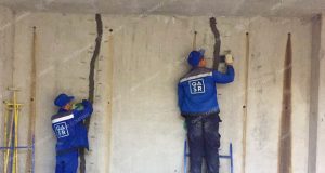 ИНЪЕКЦИОННАЯ ГИДРОИЗОЛЯЦИЯ: Защита вашего строительного объекта от проникновения воды