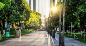 Наукограды включили в программы формирования комфортной городской среды