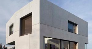 В России создали и запатентовали самоочищающийся бетон