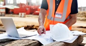 В 2023 году рынок строительства вырос на 20 процентов