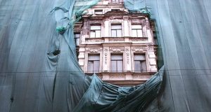 Капремонт – удорожание, укрупнение, умощнение