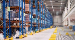 В Хабаровском крае развивают производство стройматериалов