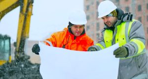 Как строителю подружиться с экспертом?