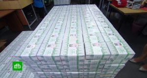 На счетах уже 3.400.000.000.000 рублей