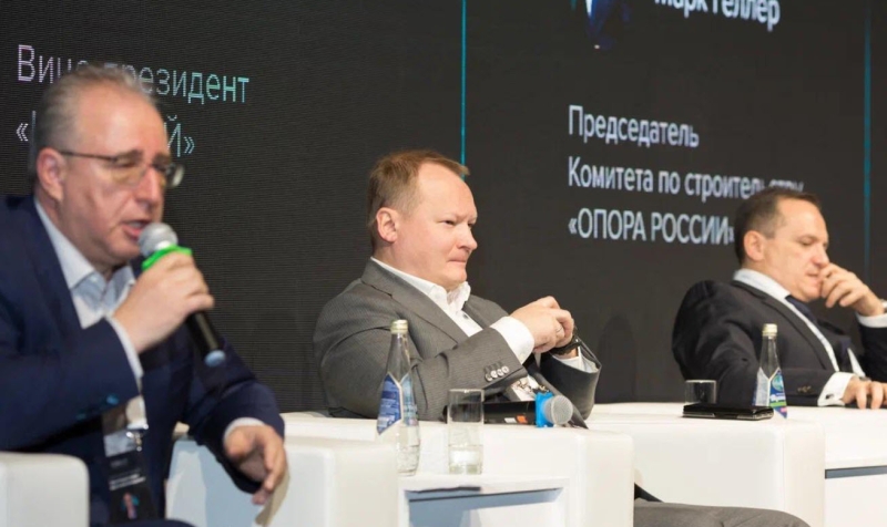 Сделано много, и предстоит сделать немало
