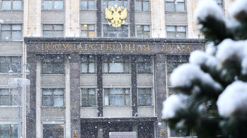 Новый закон о занятости прошёл Госдуму