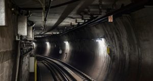 В Санкт-Петербурге построят 20 новых станций метро