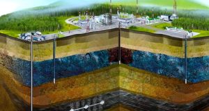 Добрались и до недр…