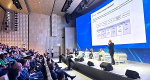 И укрепить технологический суверенитет