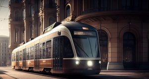 Подготовка к строительству первой линии метротрамвая началась в Челябинске