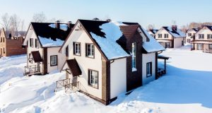 Единый центр для решения проблем ИЖС