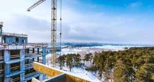 С нулевым приростом