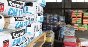 Стоимость стройматериалов всё выше