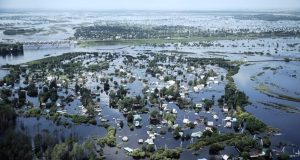 Для ликвидации последствий ЧС