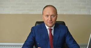 Выдано разрешение на строительство Центра инноваций и импортозамещения в новой Москве