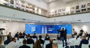 Как внедряют ТИМ в стройкомплексе Москвы?