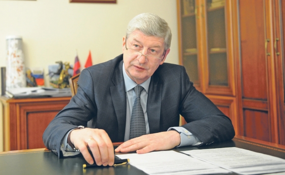 Выпускники стройколледжей Москвы должны соответствовать квалификационным требованиям